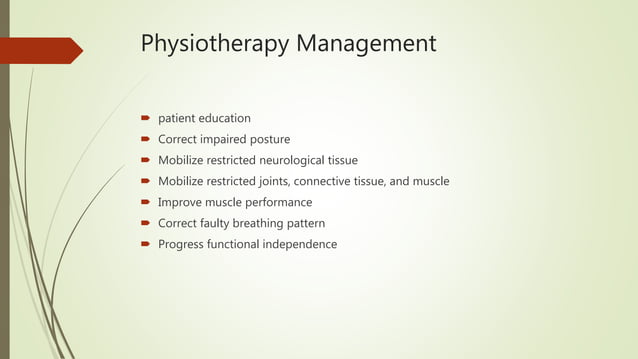 Thoracic outlet syndrome | PPT