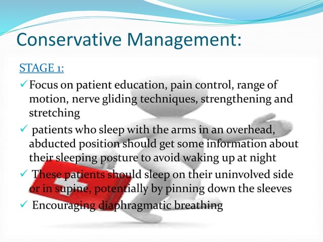 Thoracic outlet syndrome/ TOS | PPTX | Death, Injury, or Military ...