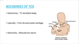 thoracic outlet syndrome .pdf