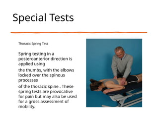 Springing Testphysio Thoracic Spine anatomy and manual techniques.pptx