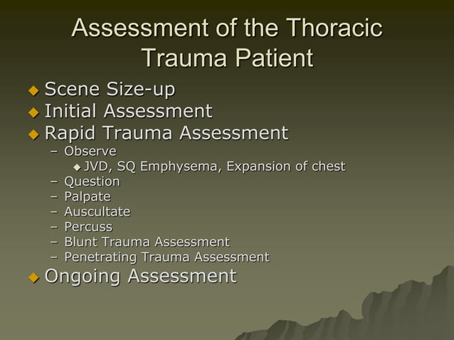 thoracic trauma all types of management.ppt