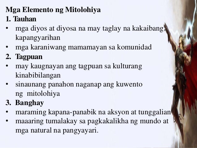 Saan Nakatuon Ang Mga Pangyayari Sa Banghay - Mobile Legends