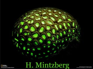 H. Mintzberg 