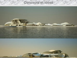 Cours Théorie du projet: Concepts et Idées