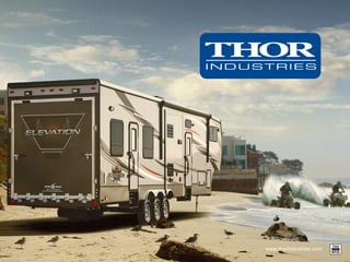 www.thorindustries.com

 