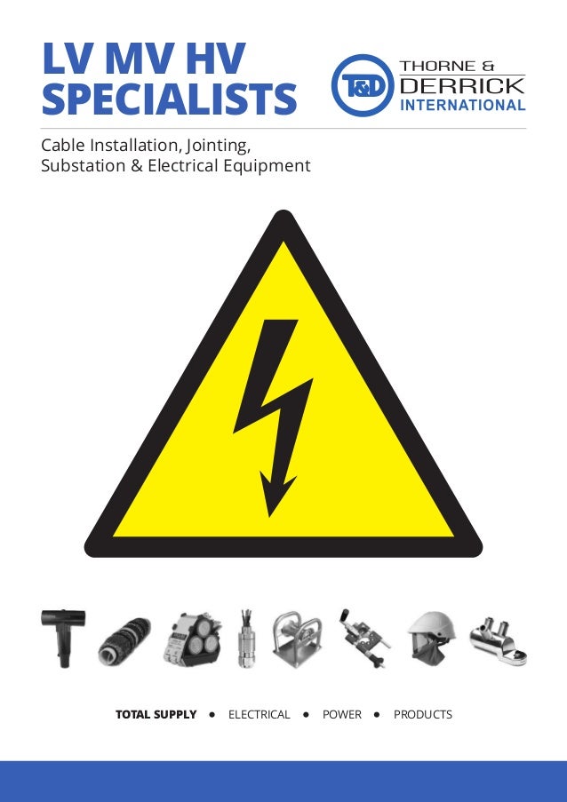 What Is Lv Mv And Hv IUCN Water