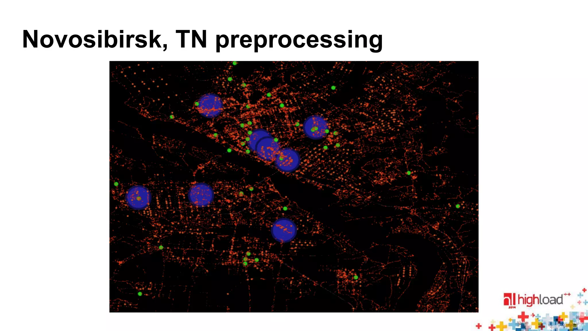 Novosibirsk, TN preprocessing 
 