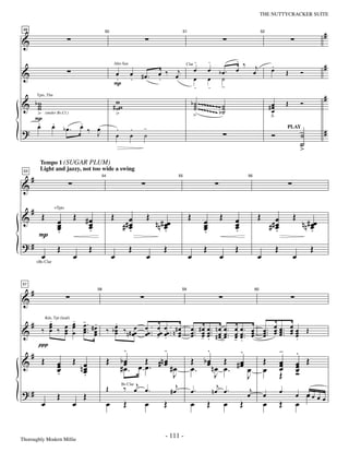 Thoroughly modern millie (complete)