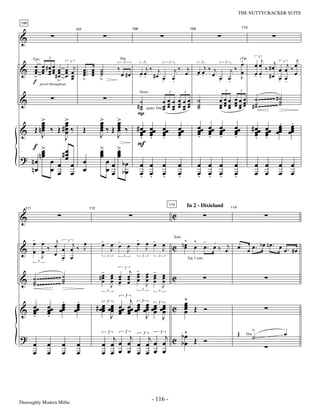 Thoroughly modern millie (complete)