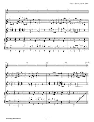 Thoroughly modern millie (complete)