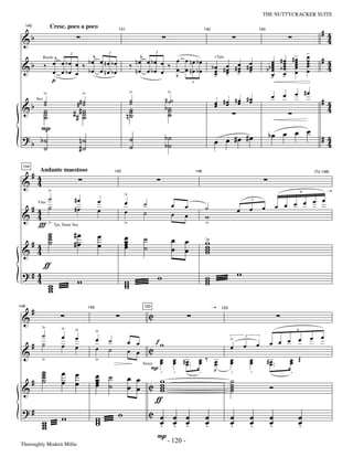 Thoroughly modern millie (complete)