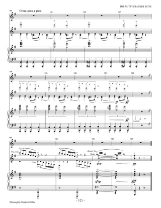 Thoroughly modern millie (complete)