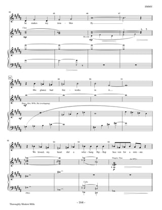 Thoroughly modern millie (complete)