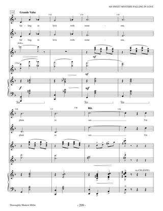 Thoroughly modern millie (complete)