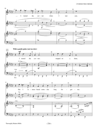 Thoroughly modern millie (complete)