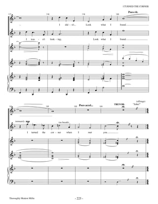 Thoroughly modern millie (complete)