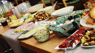 15
30 mins to go 
 