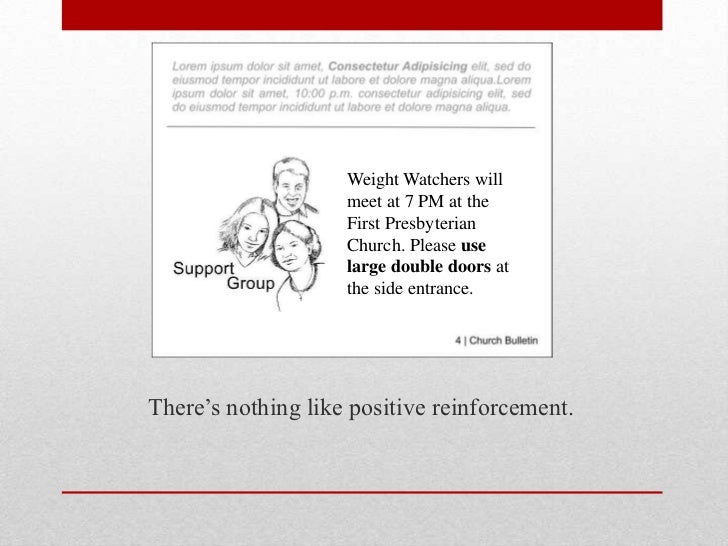 Those Crazy Bulletin Bloopers