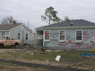 Those Left Behind Final