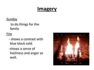 Those winter sundays by robert hayden | PPTX