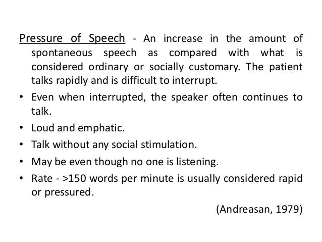 Thought Disorders 1 Dr Arpit Thought Disorders 1 Dr Arpit 12 638 