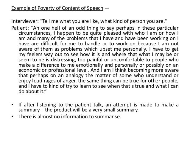 Patients in poverty essay example picture