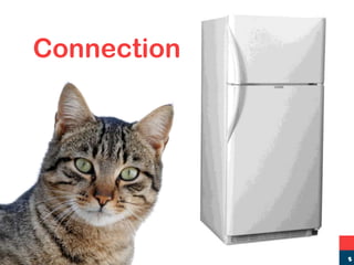 5
Connection
 