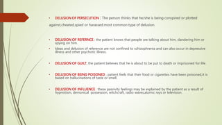 Delusion Reference thoughtdisorderpsychiatryppt .pptx