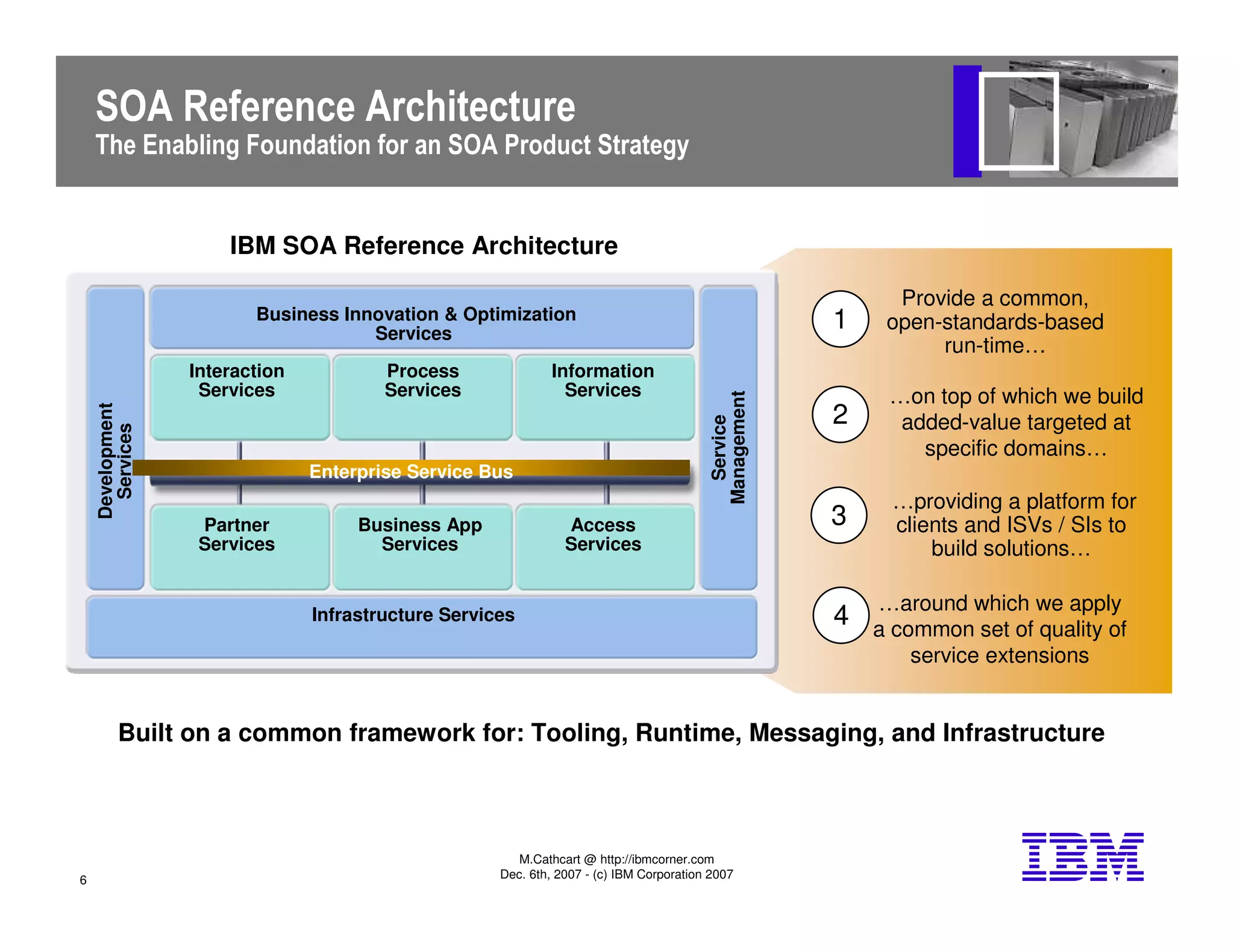 Thoughts on Utility, Grid, on demand, cloud computing and appliances