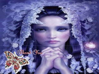 Thoughts about problems