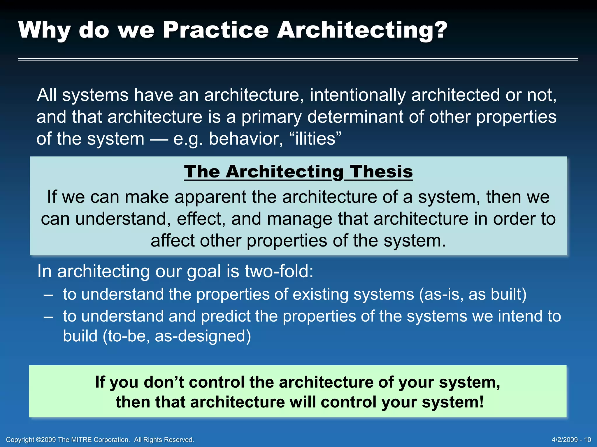 Move from platform-base to capability-based planning
