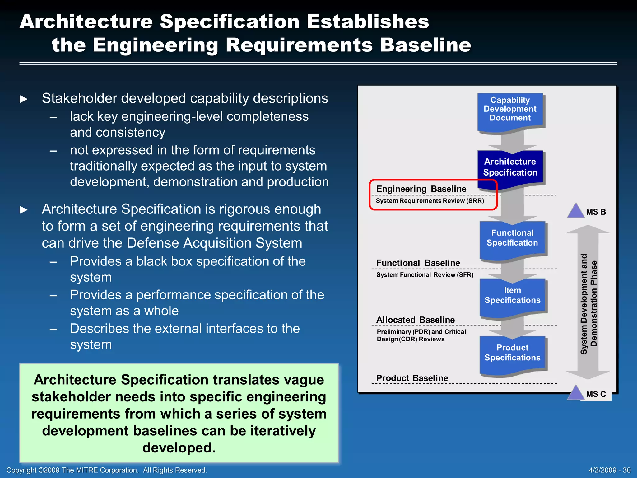 Manipulates complexity