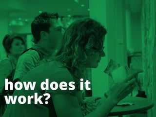 how does it 
work? 
3 
 