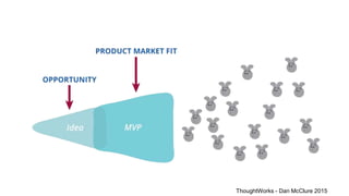 ThoughtWorks - Dan McClure 2015
 