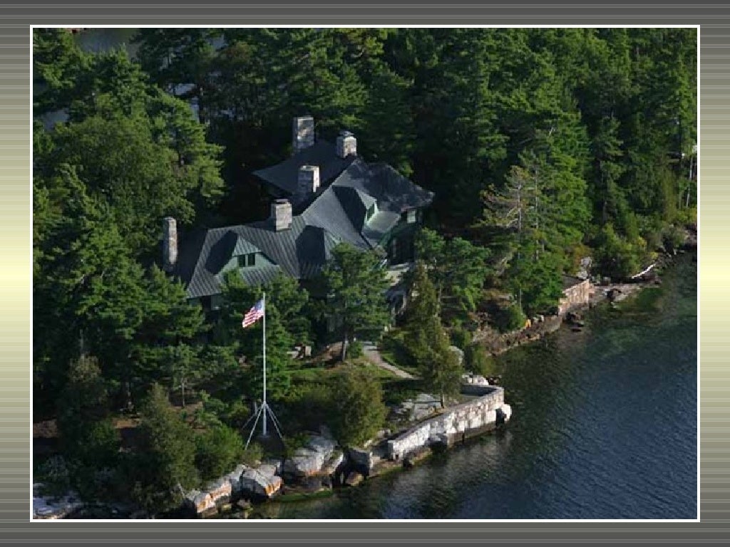 Thousand Islands