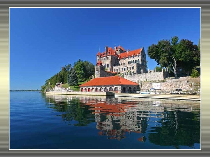 Thousand Islands