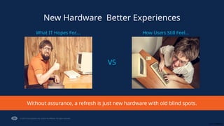 How To Make Network Refresh Projects a Success in the AI Era | PPTX