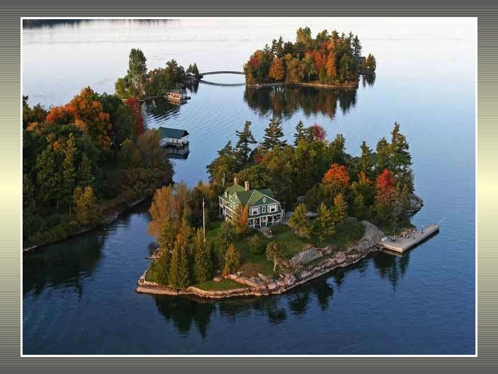 Thousand Islands