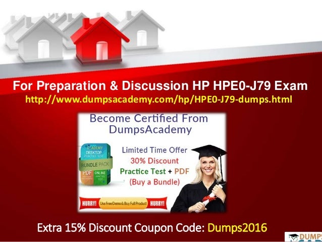 HPE0-V25 Demotesten