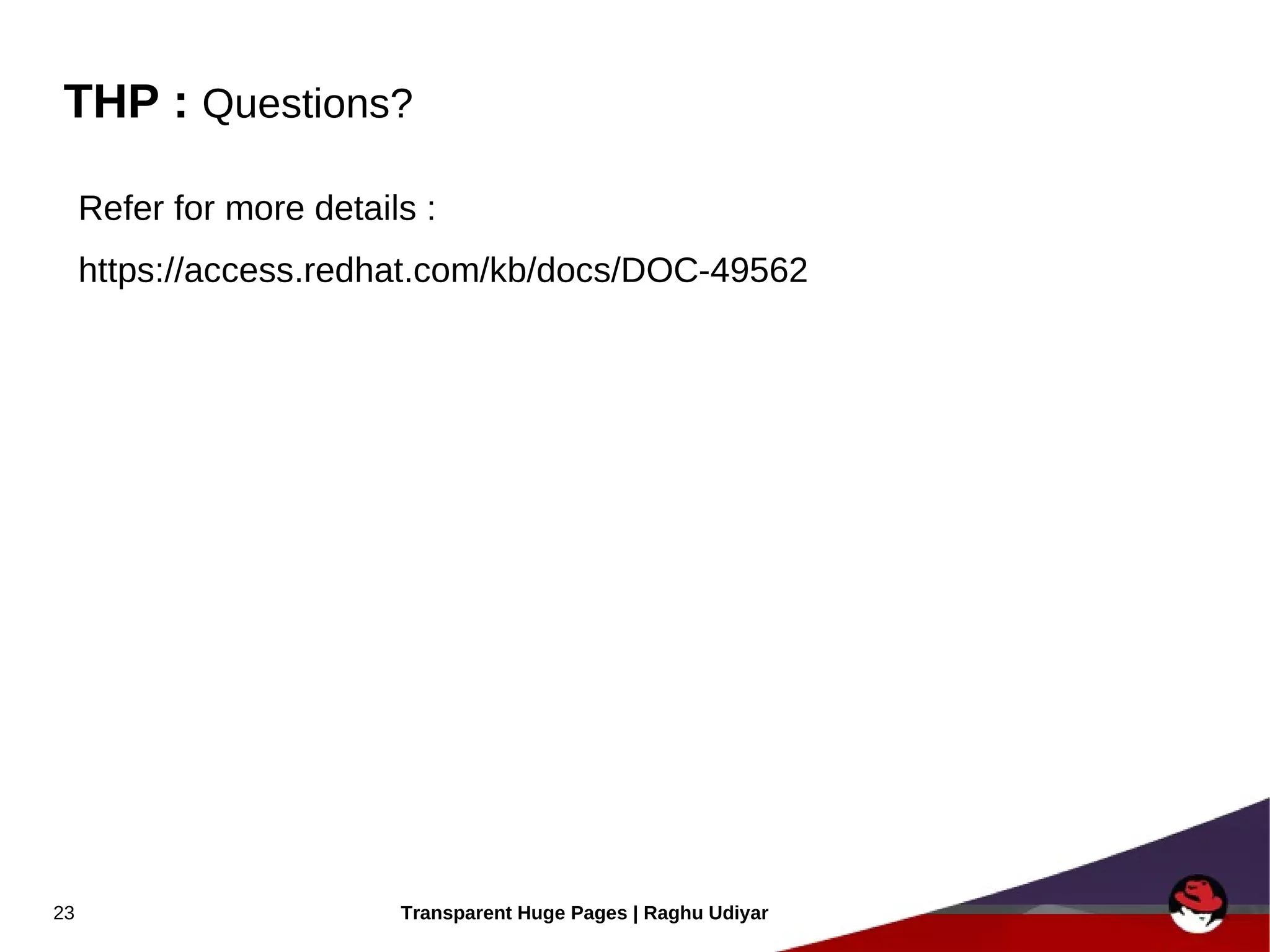 Typically, takes 10-100 cpu clock cycles 