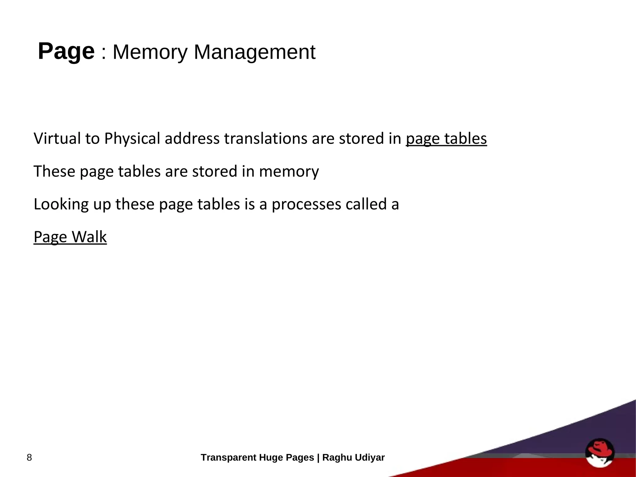 For other arch's : ia64 = 8KiB,  ppc64 = 4,8 and 64KiB 4KiB Page x86 