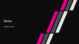 Real-World Solutions with PowerApps: ALM via Microsoft Flow & PowerShell