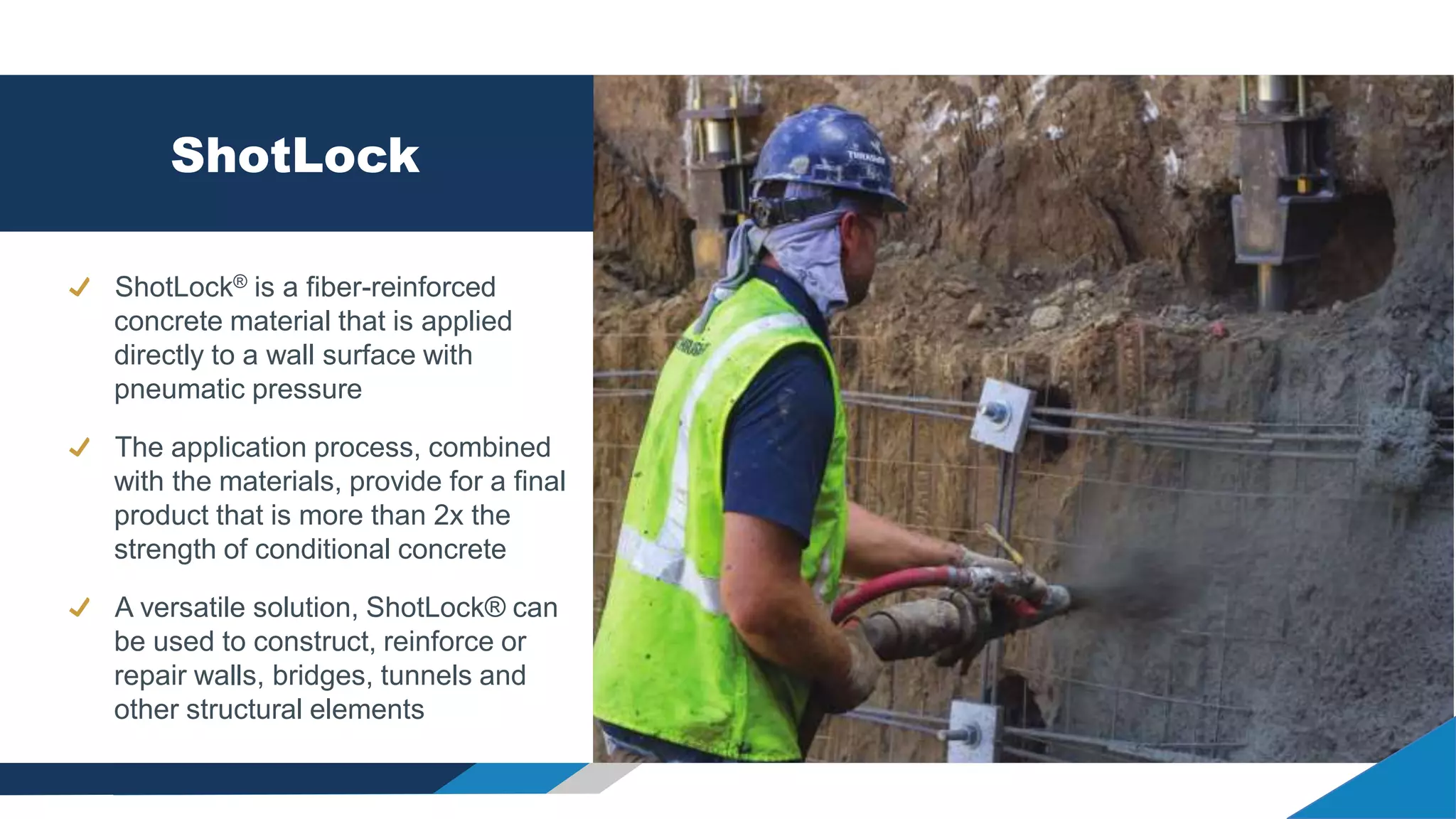 Thrasher Commercial Group | PPTX