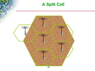 A Split Cell 
29 
 