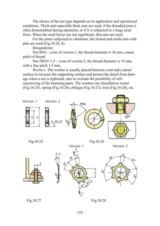 Thread ans weld joints | PDF