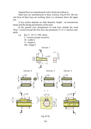 Thread ans weld joints | PDF
