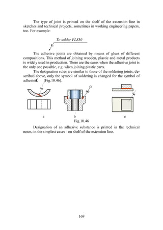 Thread ans weld joints | PDF