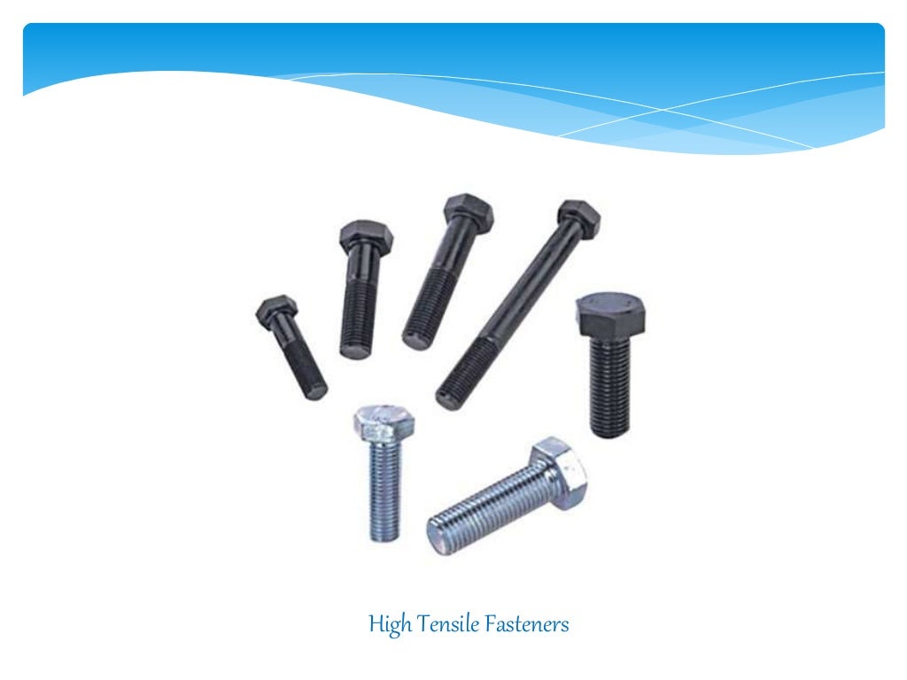 Threaded Rod Manufacturers
