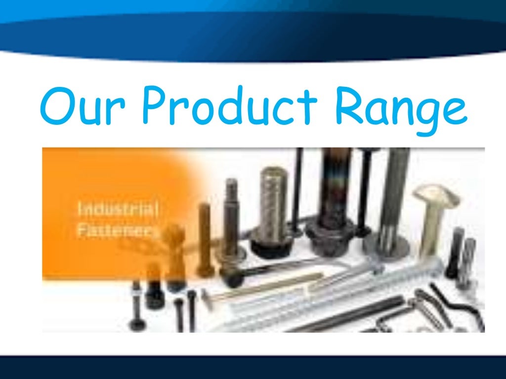 Threaded Rod Manufacturers