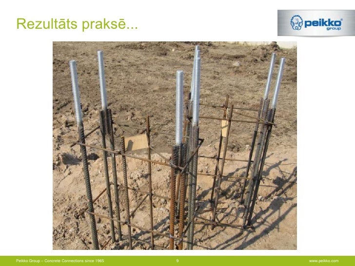 Threaded rod vs anchor bolt